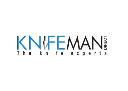 London Knife Sharpening Network logo